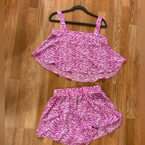 Buddy love two piece set